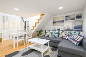 Lovely studio flat in Damjanich street - Leonard Budapest